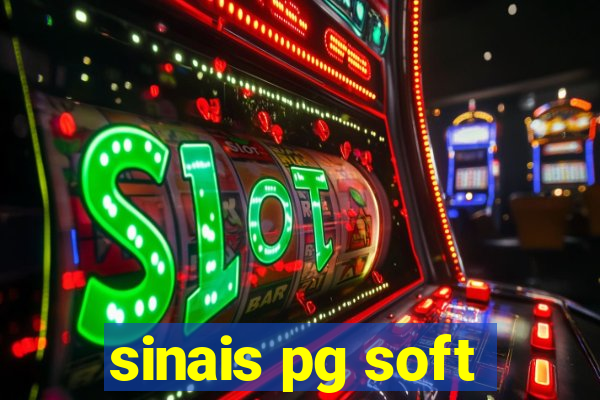 sinais pg soft